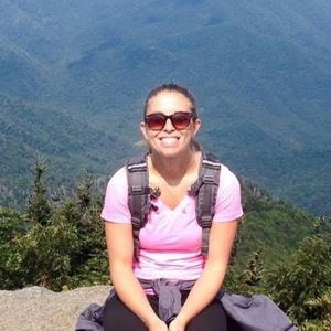 Meet your Posher, Kristin